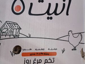 تخم مرغ اونیت